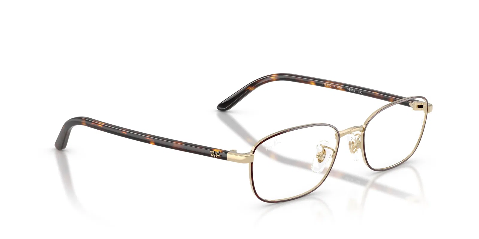 Ray-Ban 6551D Eyeglasses - view 21